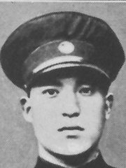 Photo of Ma Zhongying