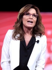 Photo of Sarah Palin