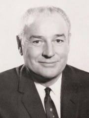 Photo of Winthrop Rockefeller