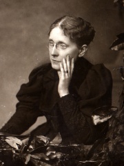 Photo of Frances Willard