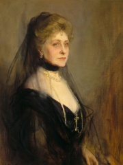 Photo of Princess Louise, Duchess of Argyll