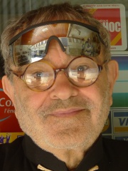 Photo of Fernando Arrabal