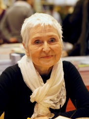 Photo of Herbjørg Wassmo