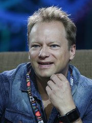 Photo of Maciej Stuhr