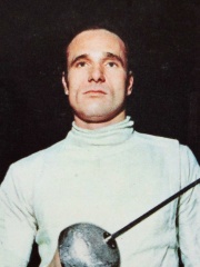 Photo of Gianluigi Saccaro