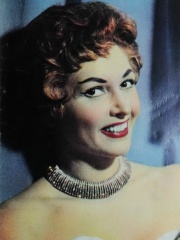 Photo of Carla Del Poggio