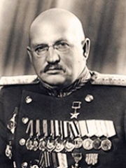 Photo of Ivan Yefimovich Petrov