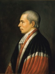 Photo of William Paterson