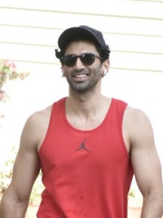 Photo of Aditya Roy Kapur