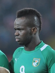 Photo of Cheick Tioté