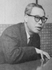 Photo of Takashi Shimura