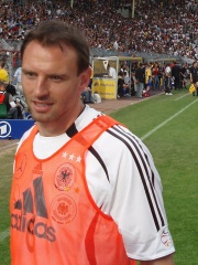 Photo of Jens Nowotny