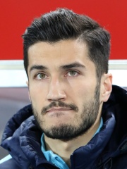 Photo of Nuri Şahin