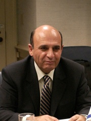 Photo of Shaul Mofaz