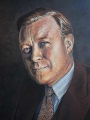 Photo of Walter Reuther