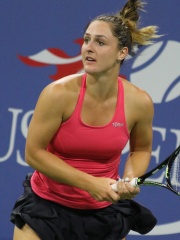 Photo of Gabriela Dabrowski