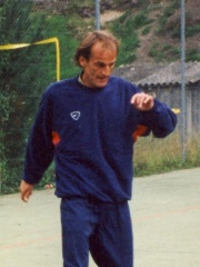 Photo of Heinz Hermann