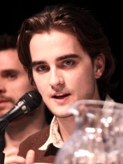 Photo of Landon Liboiron