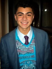 Photo of Adam Irigoyen