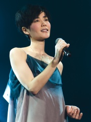 Photo of Faye Wong