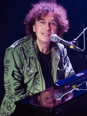 Photo of Magnus Uggla