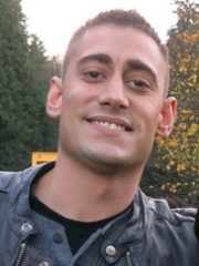 Photo of Michael Socha