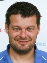 Photo of Marko Kristal