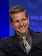 Photo of Matt Czuchry