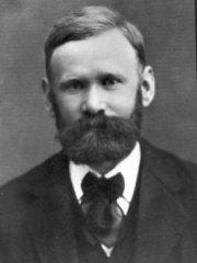 Photo of Agner Krarup Erlang