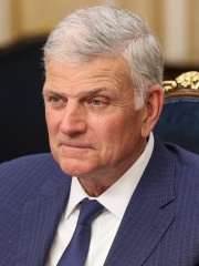 Photo of Franklin Graham