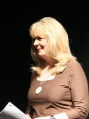 Photo of Alison Steadman