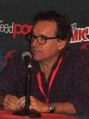 Photo of Chris Columbus