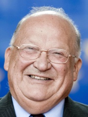 Photo of Jean-Luc Dehaene