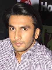 Photo of Ranveer Singh