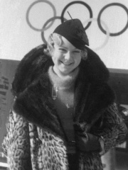 Photo of Sonja Henie