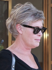 Photo of Kelly McGillis