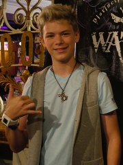 Photo of Kenton Duty