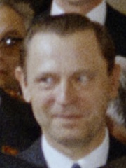 Photo of Dmitry Polyansky