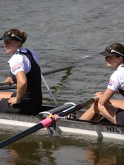 Photo of Juliette Haigh