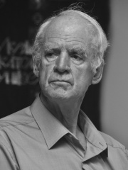 Photo of Charles Taylor