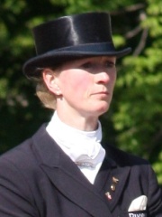 Photo of Princess Nathalie of Sayn-Wittgenstein-Berleburg