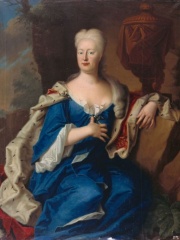 Photo of Princess Antoinette of Brunswick-Wolfenbüttel