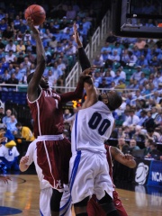 Photo of JaMychal Green