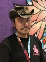 Photo of Koji Igarashi