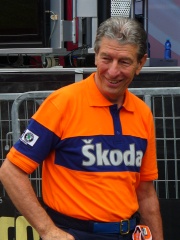 Photo of Felice Gimondi