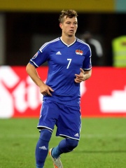 Photo of Marcel Büchel