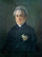 Photo of Dionysios Solomos