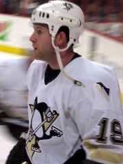Photo of Ryan Whitney