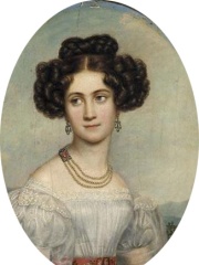 Photo of Princess Ludovika of Bavaria