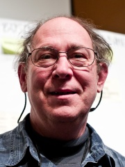 Photo of Stephen Schneider